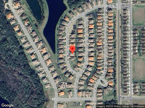 Teddy Rushing, DEBARY, FL 32713