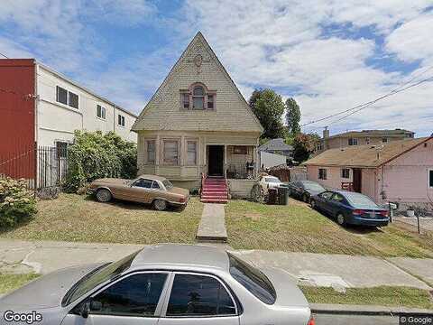 23Rd, OAKLAND, CA 94606