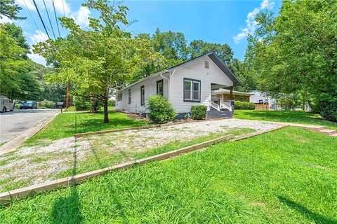 Maple, ATLANTA, GA 30354