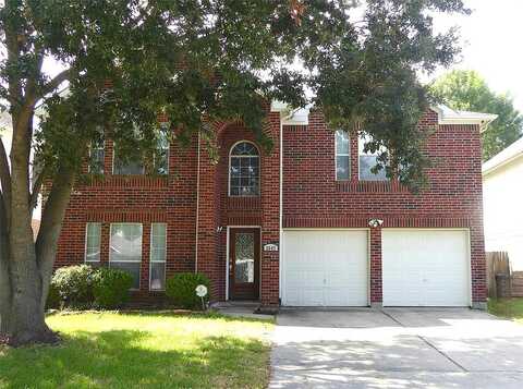 Whitinham, HOUSTON, TX 77067