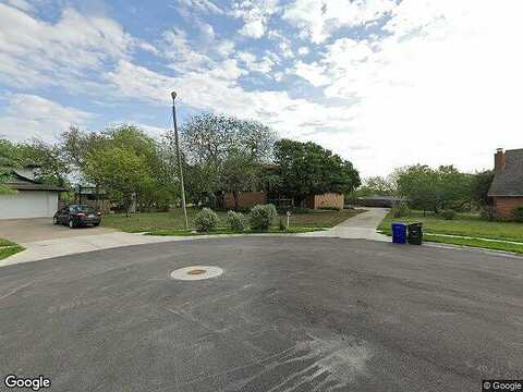 Randolph, CORPUS CHRISTI, TX 78410