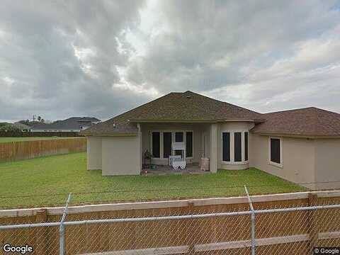 Peace, MISSION, TX 78574