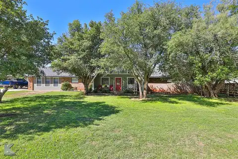 Tonkawa, BUFFALO GAP, TX 79508