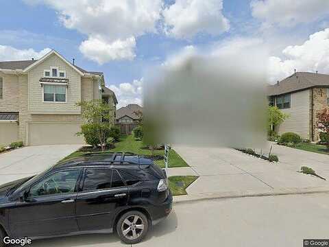 Bordelon, MISSOURI CITY, TX 77459