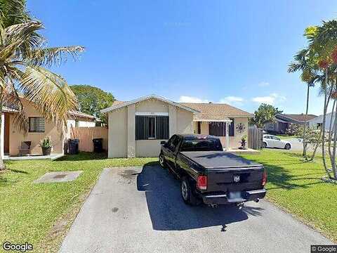 125Th, HOMESTEAD, FL 33032