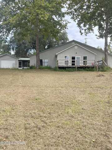 County Road 73A, ALTHA, FL 32421