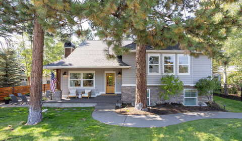 Skyline Ranch, BEND, OR 97703