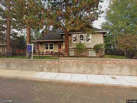 Skyline Ranch, BEND, OR 97703
