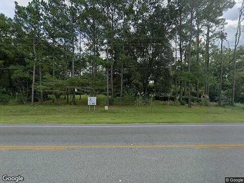 Crawfordville, CRAWFORDVILLE, FL 32327