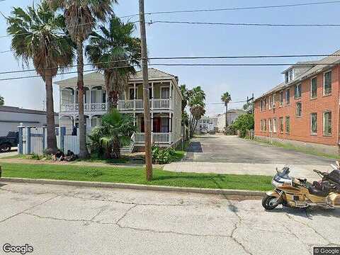 Winnie, GALVESTON, TX 77550