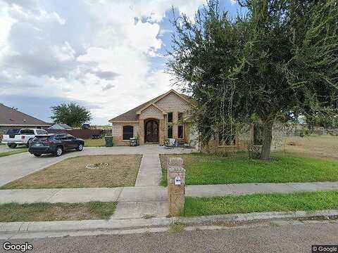 Jessica, SAN JUAN, TX 78589