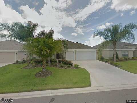 Bachman, THE VILLAGES, FL 32162