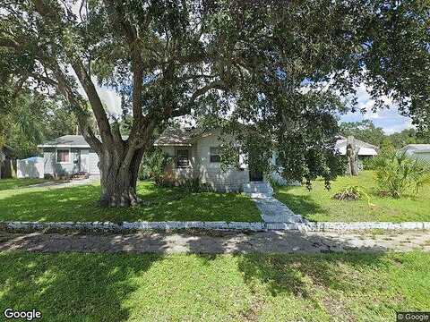 25Th, SAINT PETERSBURG, FL 33712