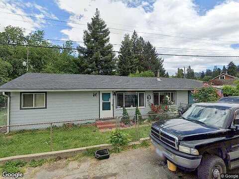 6Th, GLENDALE, OR 97442