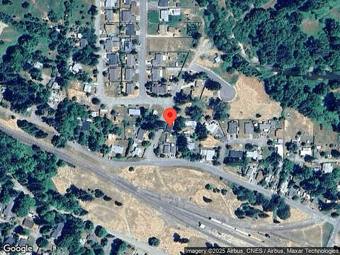 6Th, GLENDALE, OR 97442