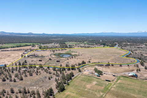Highway 20, BEND, OR 97701