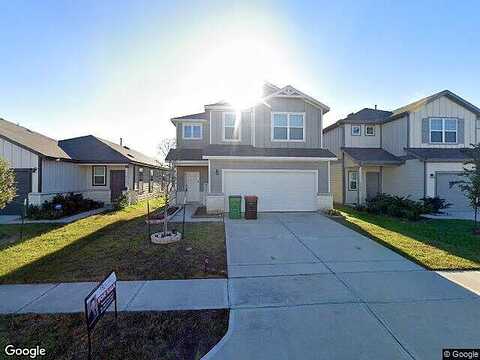 Pagoda Oak, SPRING, TX 77373