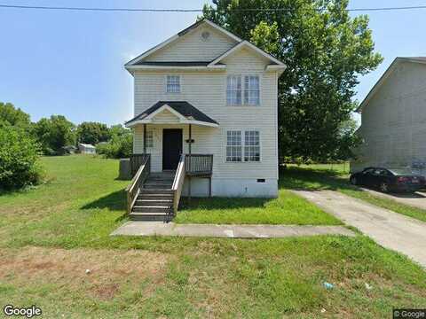 Kentucky, PETERSBURG, VA 23803