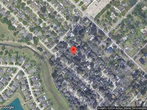 Colleen, PEARLAND, TX 77581