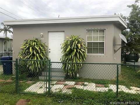 135Th, NORTH MIAMI BEACH, FL 33181