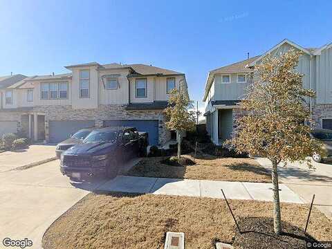 Sutherland Bend, RICHMOND, TX 77469