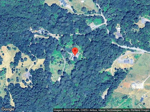 Peavine, MCMINNVILLE, OR 97128