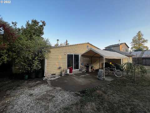 Fisher, SALEM, OR 97305
