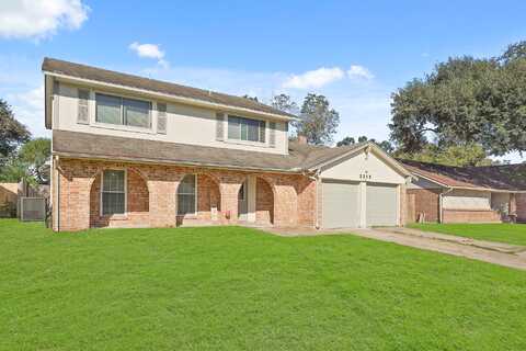 Blindlake, HOUSTON, TX 77084