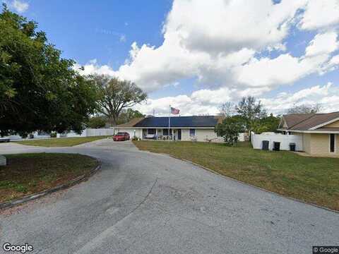 Flaming Arrow, LAKELAND, FL 33813
