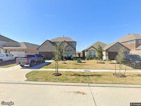 Islawild, LA MARQUE, TX 77568