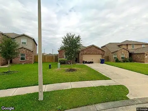 Nautica Terrace, LA MARQUE, TX 77568