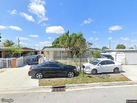 35Th, HIALEAH, FL 33012