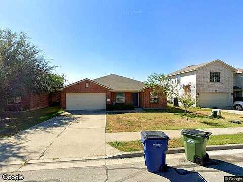 Holman, HUTTO, TX 78634