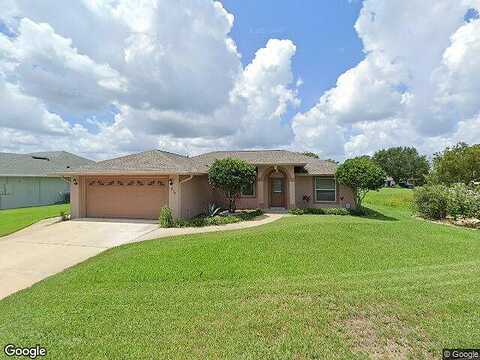 Golf Club, NEW SMYRNA BEACH, FL 32168