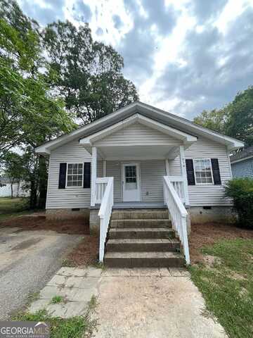 Central, GRIFFIN, GA 30223