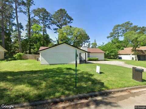 Normal Park, HUNTSVILLE, TX 77320