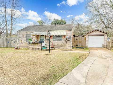 5Th, GALENA PARK, TX 77547