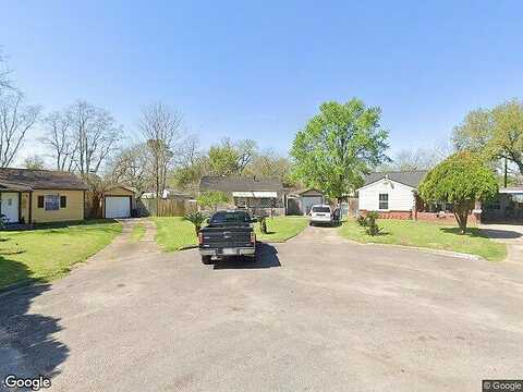 5Th, GALENA PARK, TX 77547