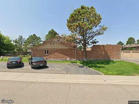 Chatalet, PUEBLO, CO 81005