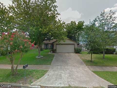 Settlers Valley, KATY, TX 77449