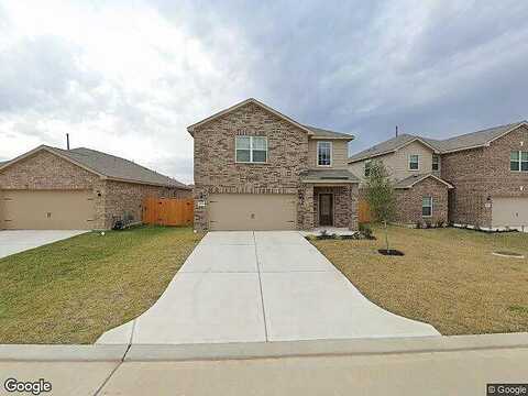Sunshine Meadow, HOCKLEY, TX 77447