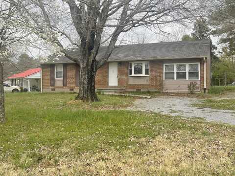Pledger, LA FAYETTE, GA 30728