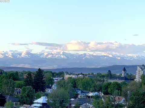 Hillcrest, BAKER CITY, OR 97814