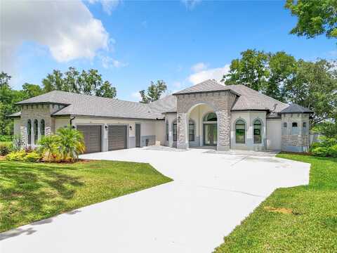 Wolf Springs, CLERMONT, FL 34715