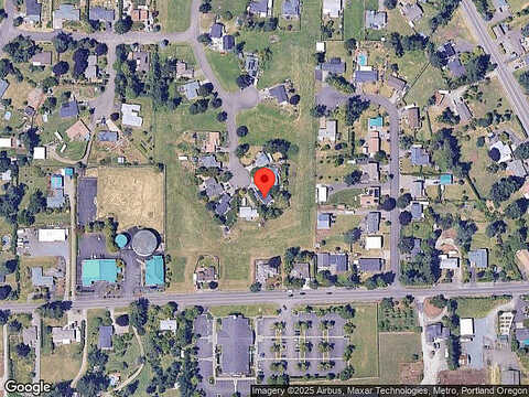 Timbersky, OREGON CITY, OR 97045