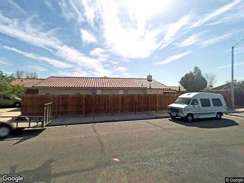 Village, BLYTHE, CA 92225