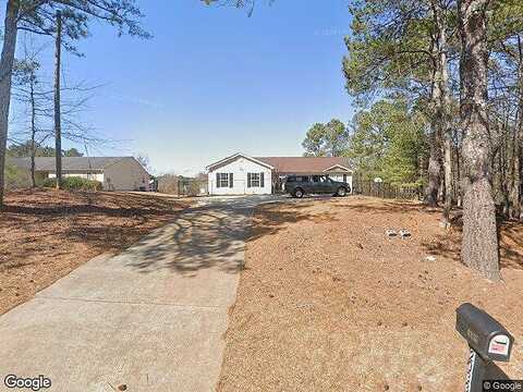 Lake Paradise, VILLA RICA, GA 30180