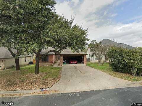 Gann, GEORGETOWN, TX 78626