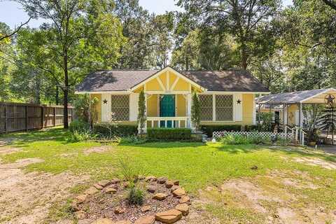 Monday Hargrove, NEW CANEY, TX 77357