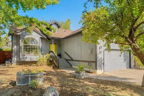 Purser, BEND, OR 97701